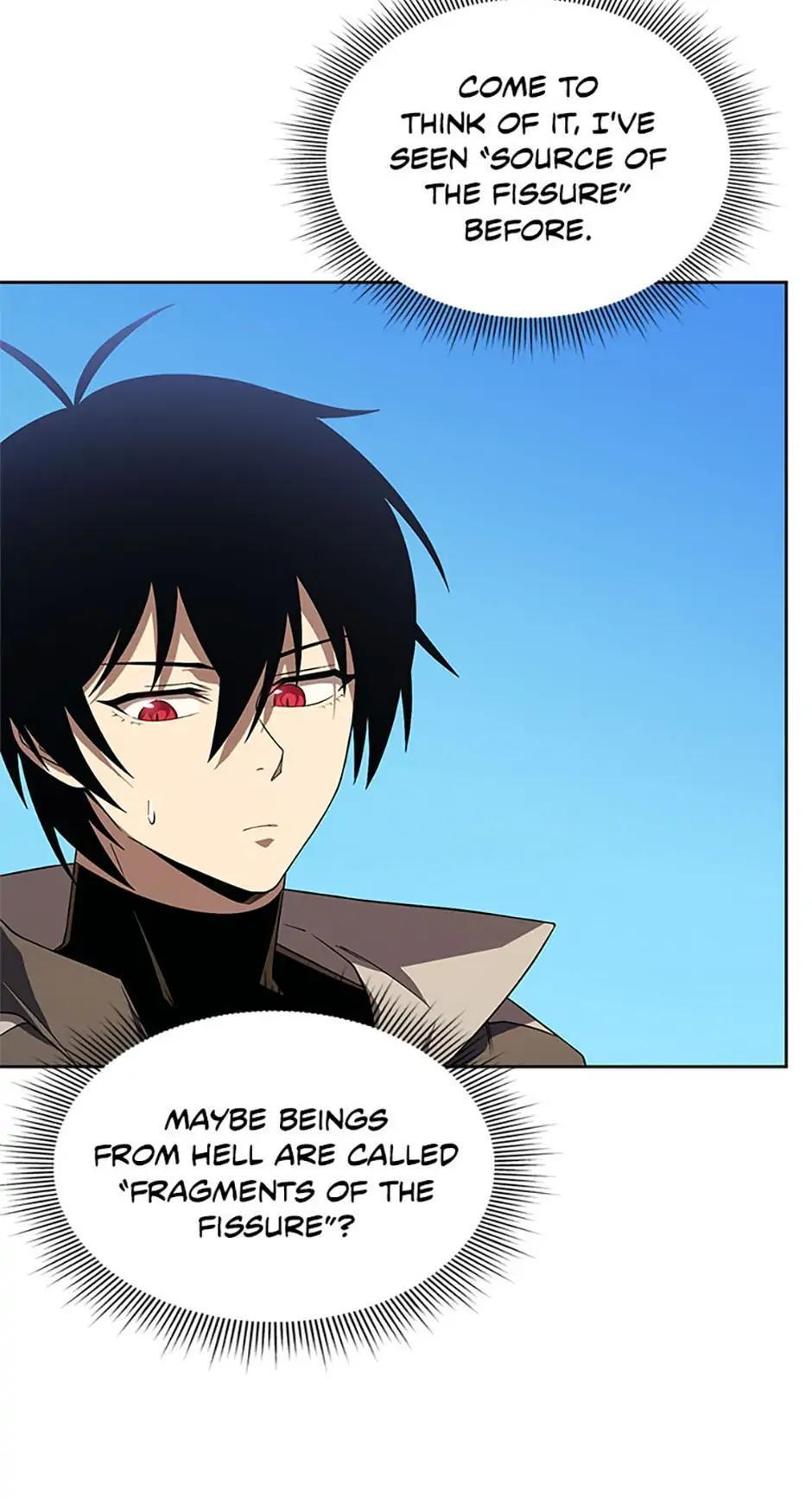 After Ten Millennia in Hell Chapter 29