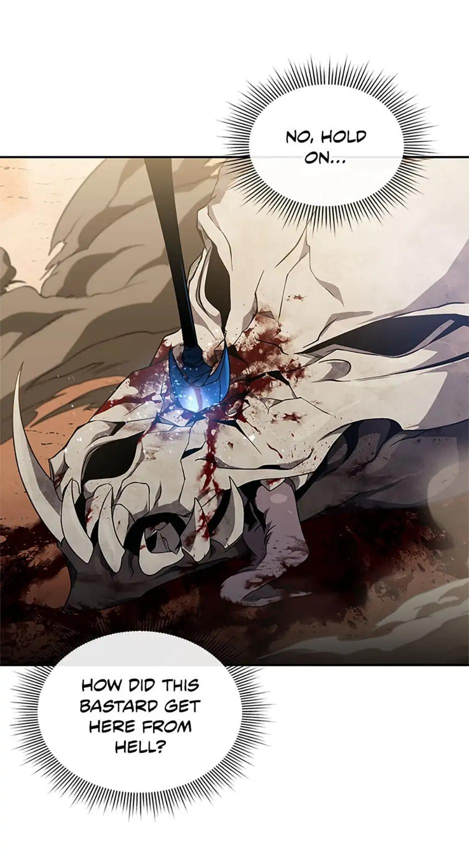 After Ten Millennia in Hell Chapter 29