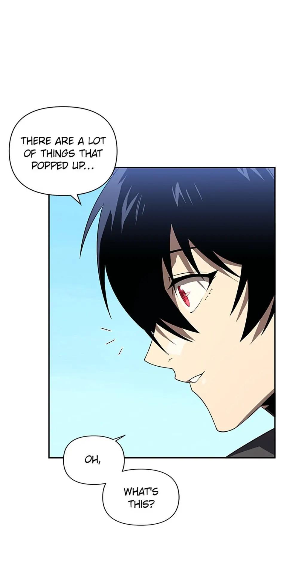 After Ten Millennia in Hell Chapter 29