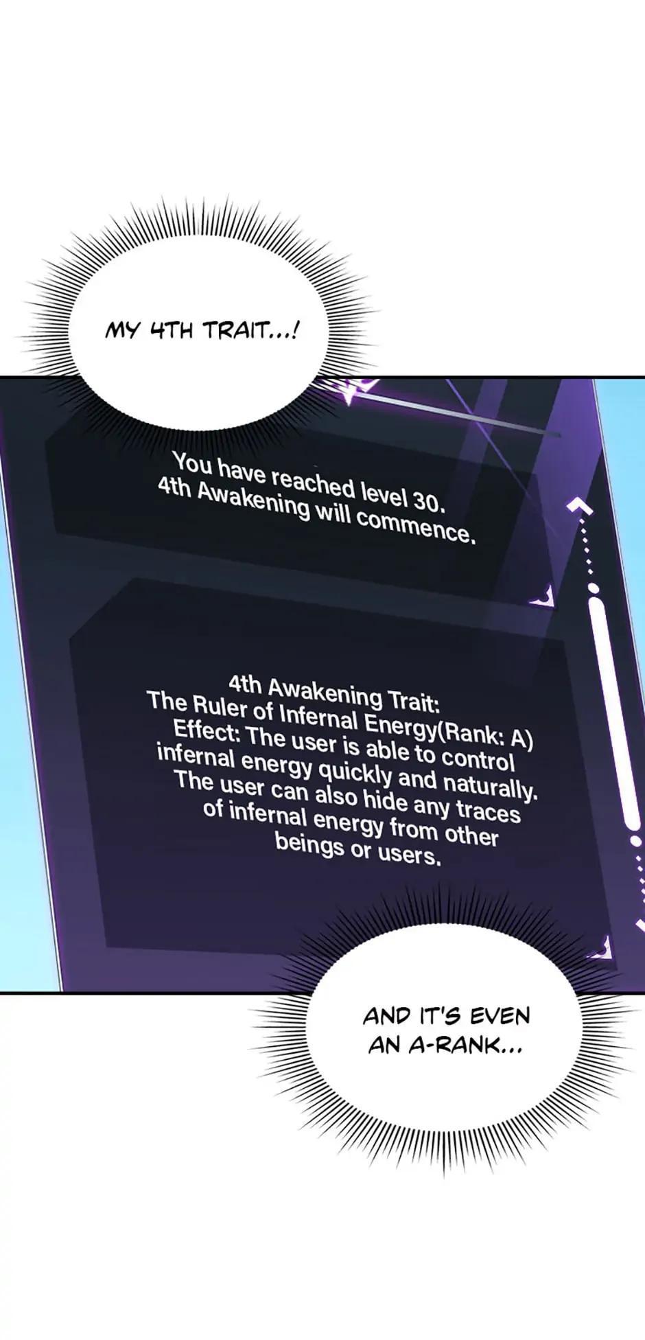 After Ten Millennia in Hell Chapter 29