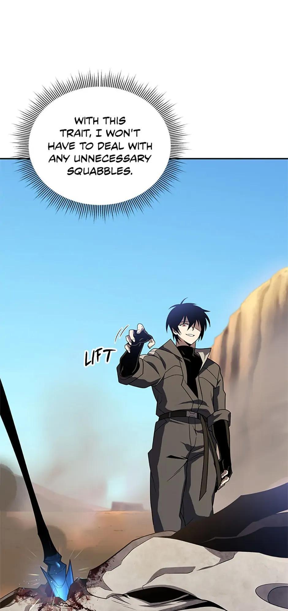 After Ten Millennia in Hell Chapter 29