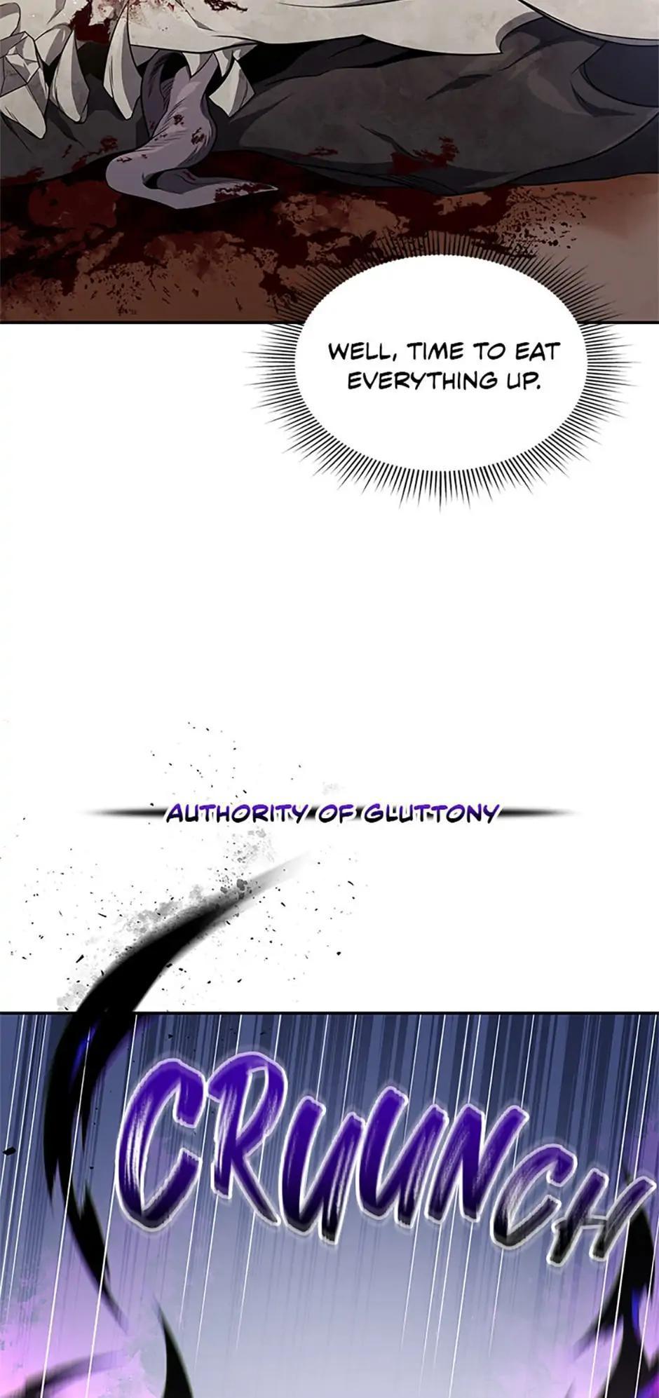 After Ten Millennia in Hell Chapter 29