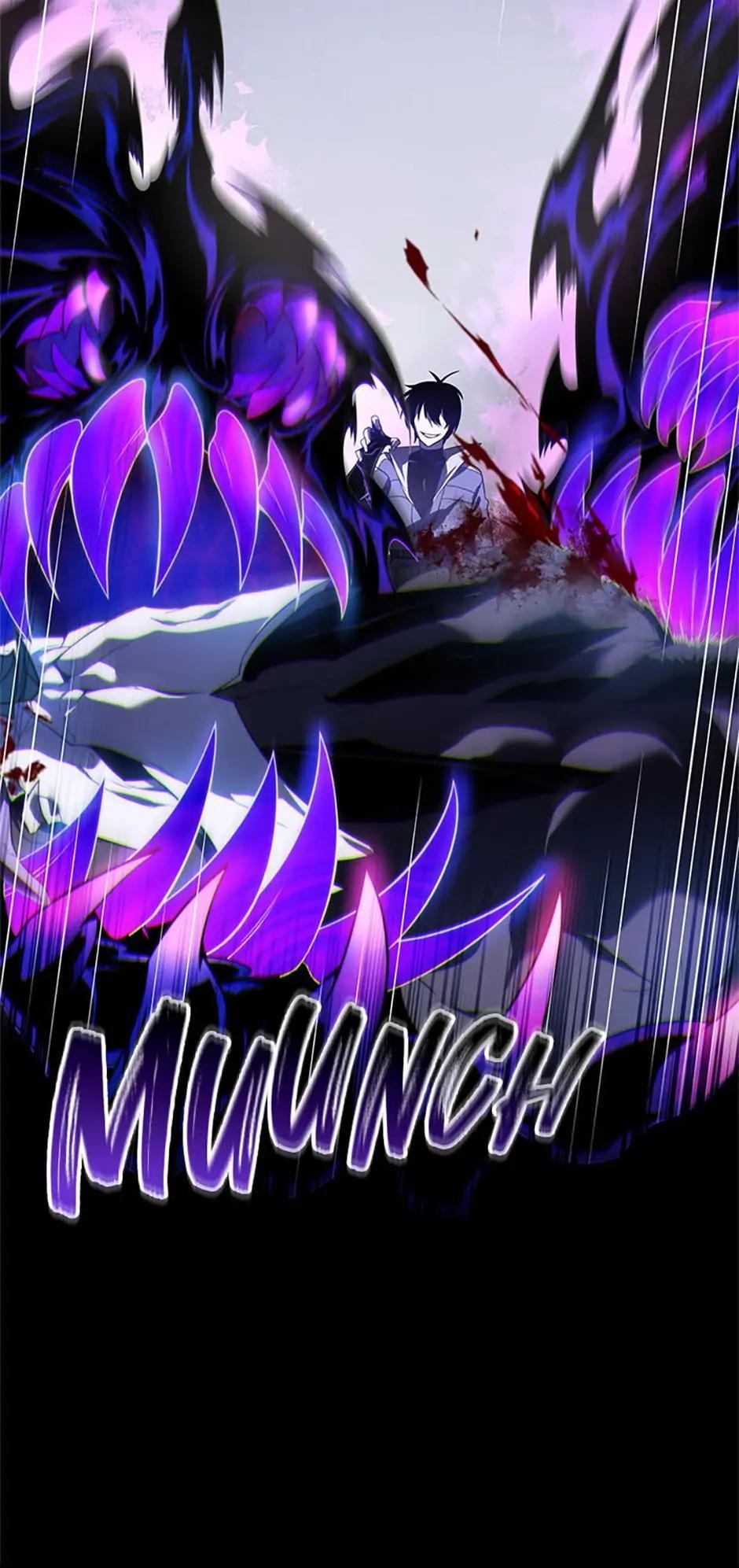 After Ten Millennia in Hell Chapter 29