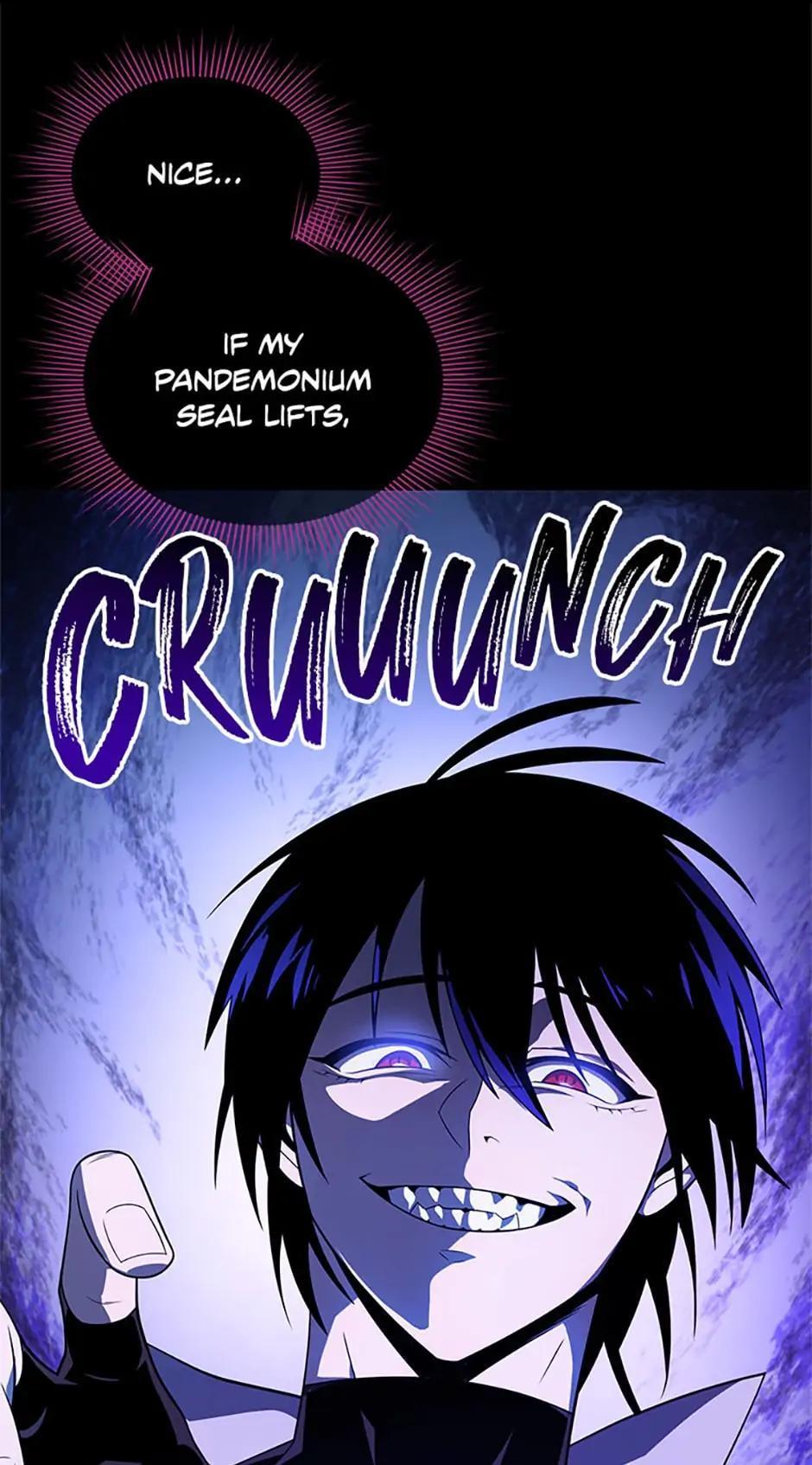 After Ten Millennia in Hell Chapter 29