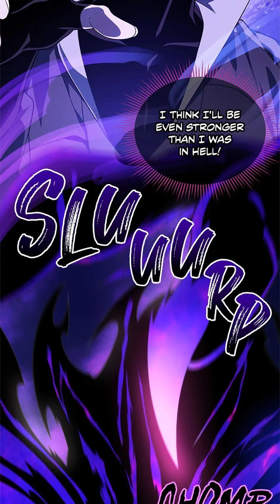 After Ten Millennia in Hell Chapter 29