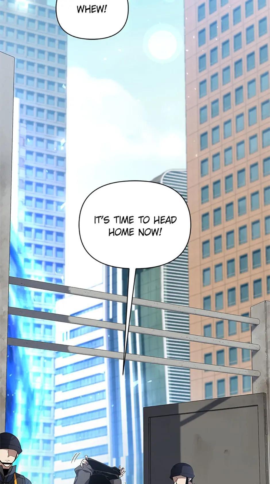 After Ten Millennia in Hell Chapter 29