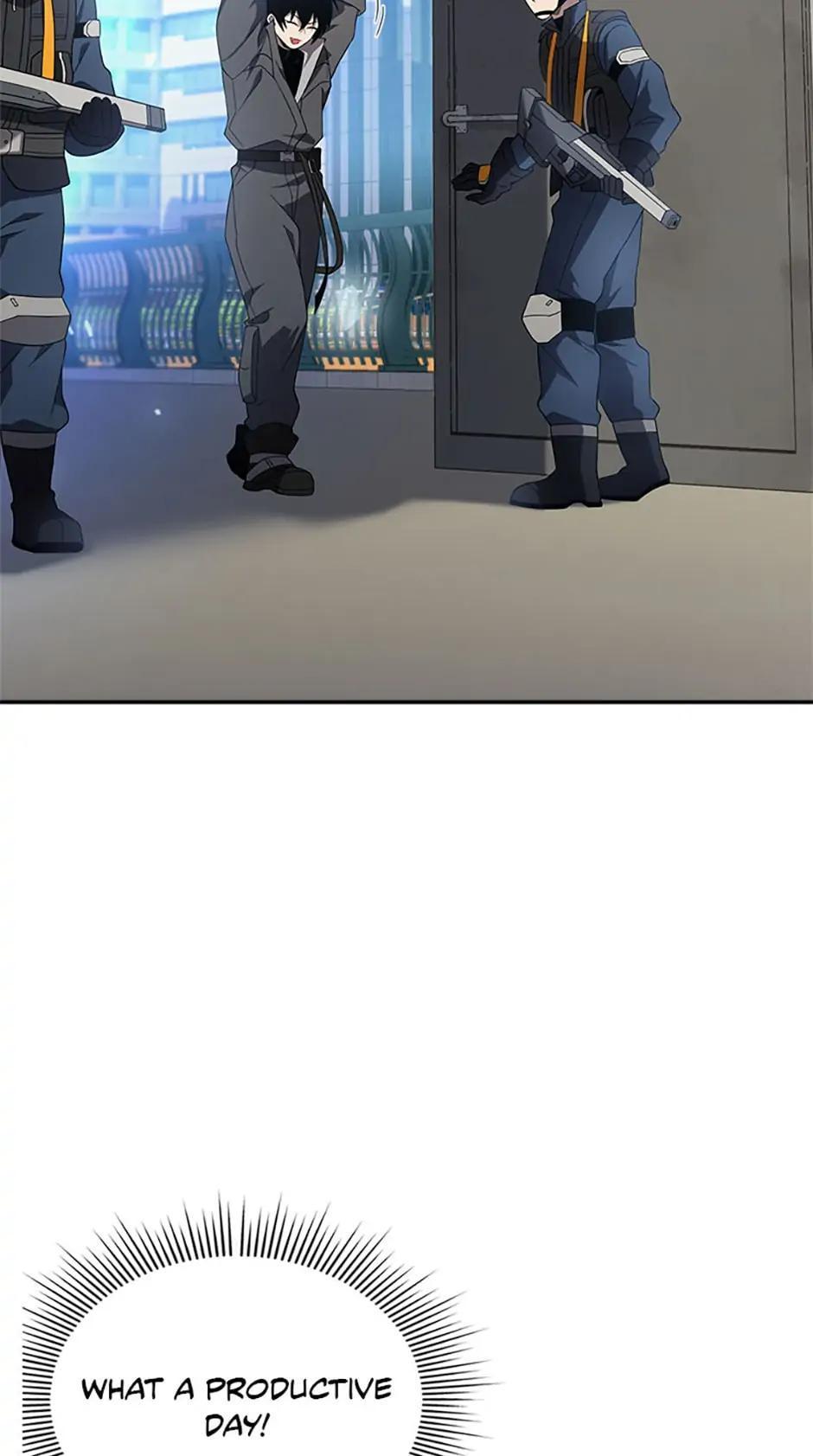 After Ten Millennia in Hell Chapter 29