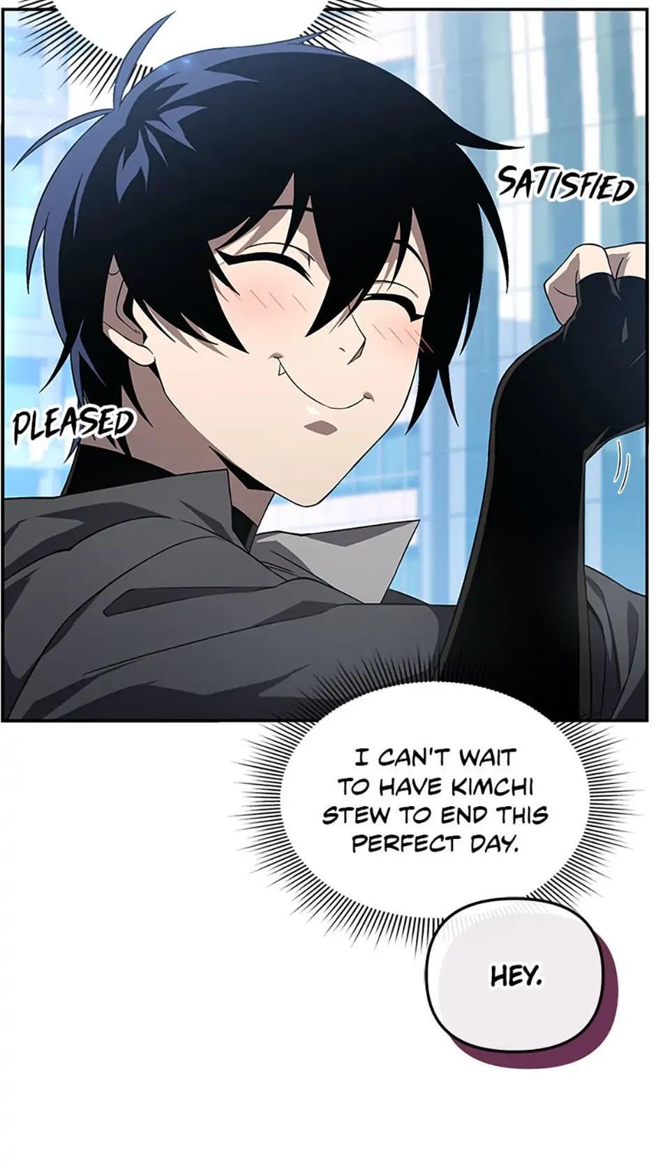 After Ten Millennia in Hell Chapter 29