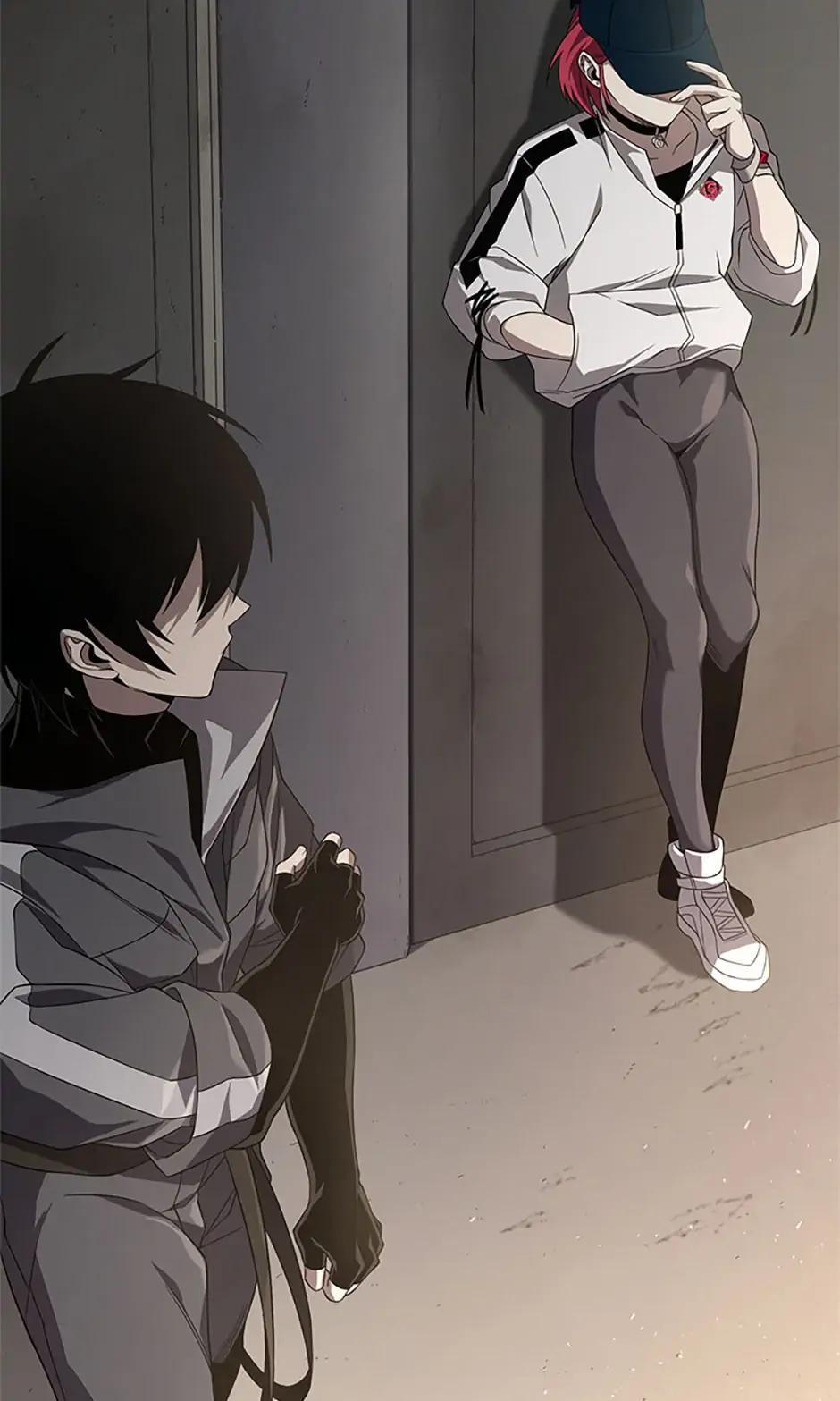 After Ten Millennia in Hell Chapter 29