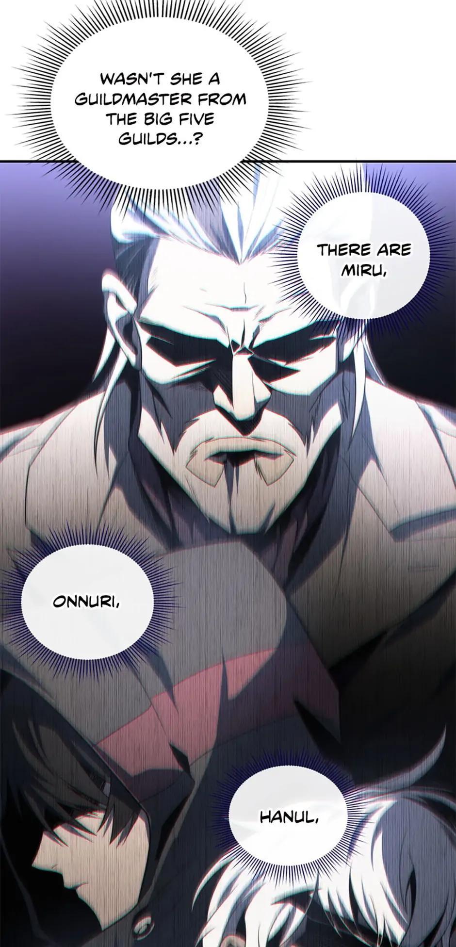 After Ten Millennia in Hell Chapter 29