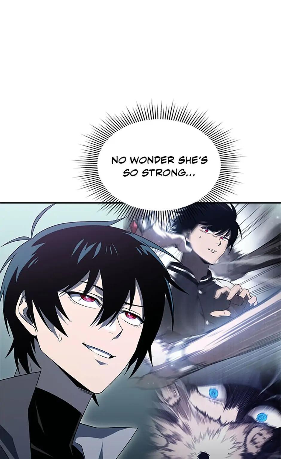 After Ten Millennia in Hell Chapter 29