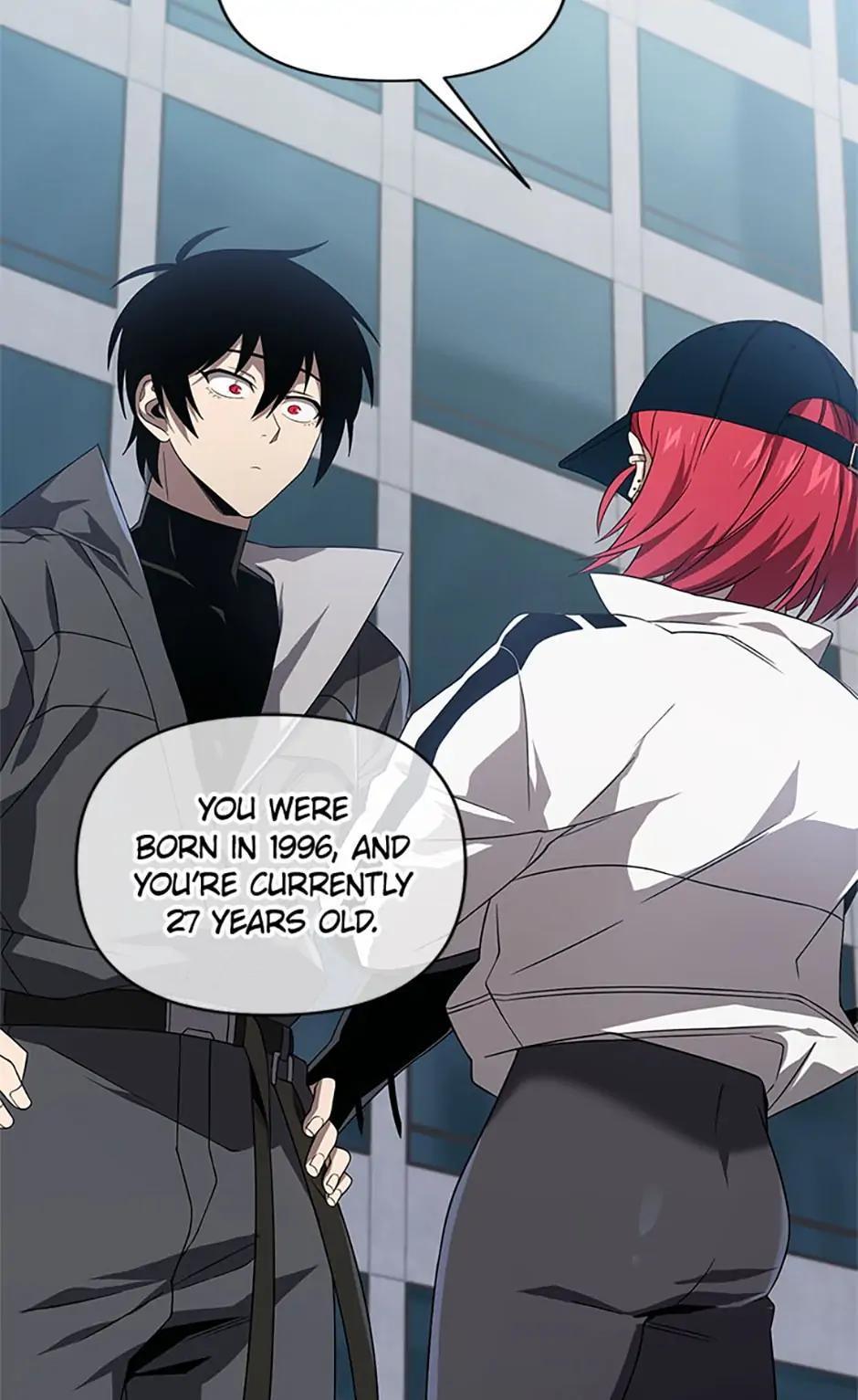 After Ten Millennia in Hell Chapter 29