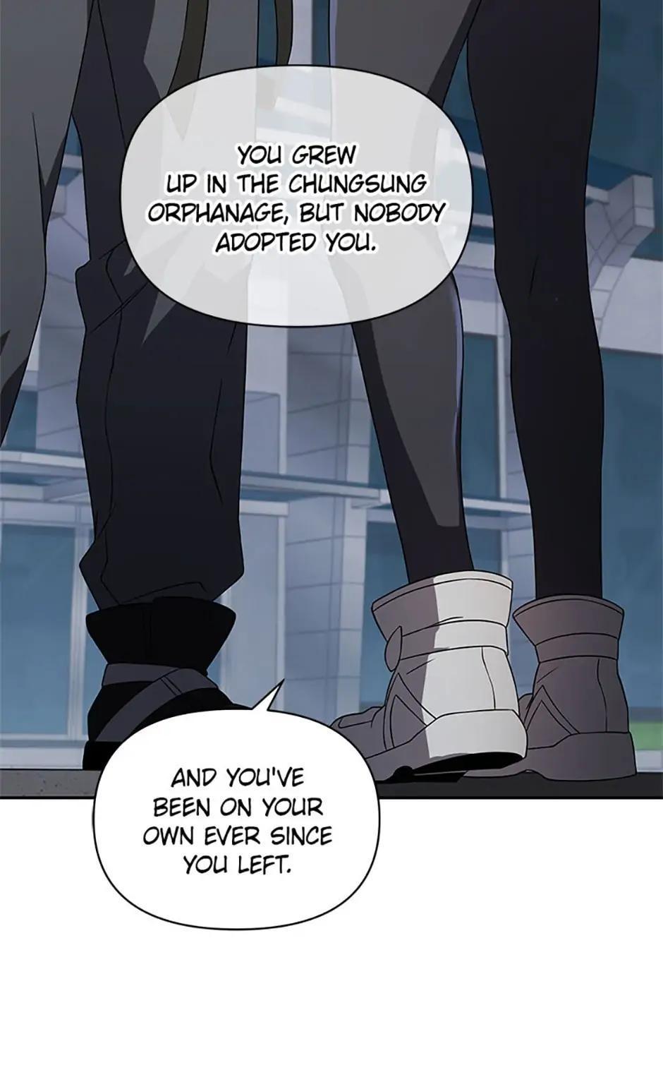 After Ten Millennia in Hell Chapter 29