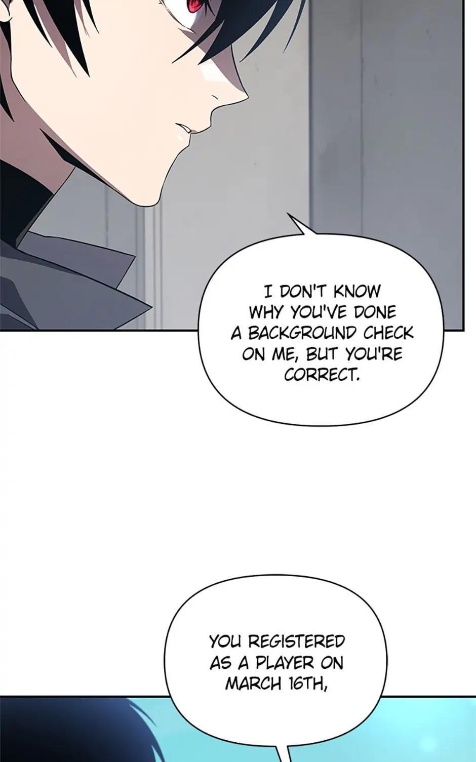 After Ten Millennia in Hell Chapter 29