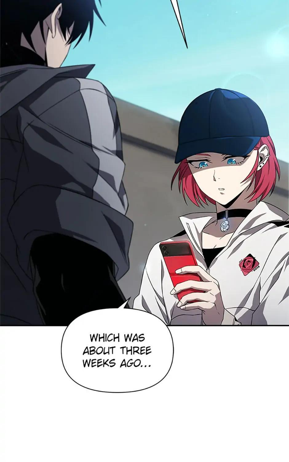 After Ten Millennia in Hell Chapter 29