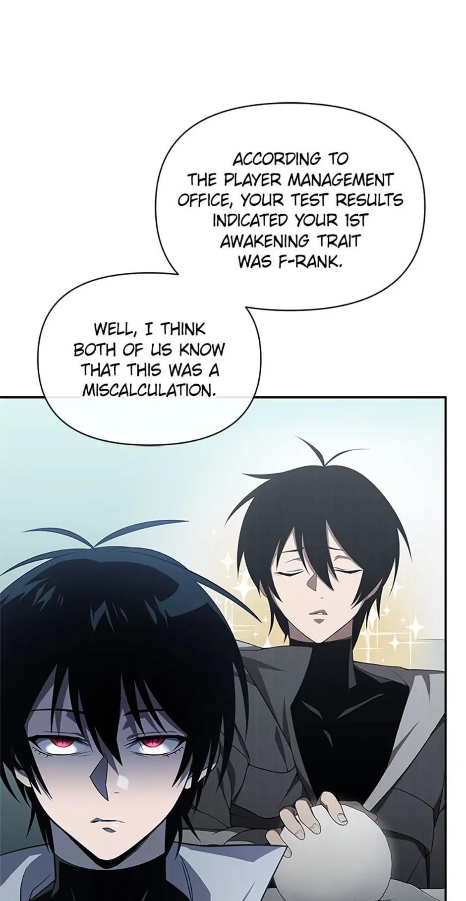 After Ten Millennia in Hell Chapter 29