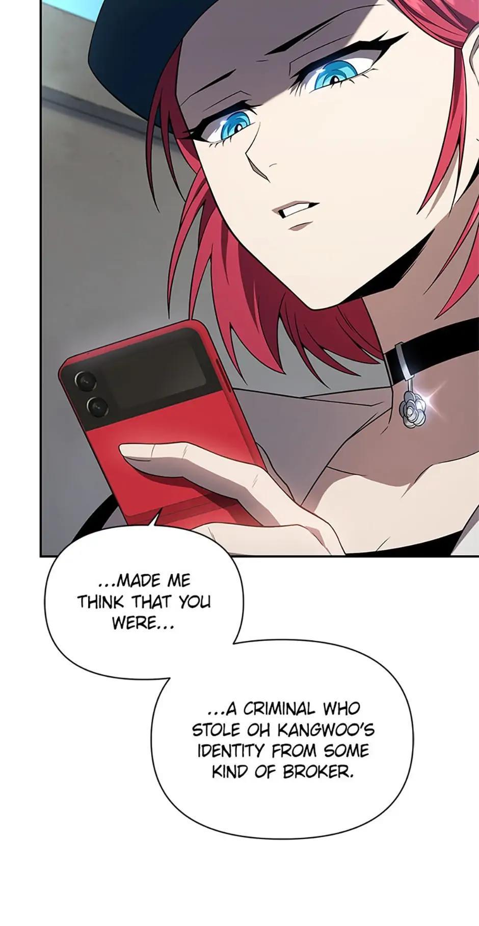 After Ten Millennia in Hell Chapter 29