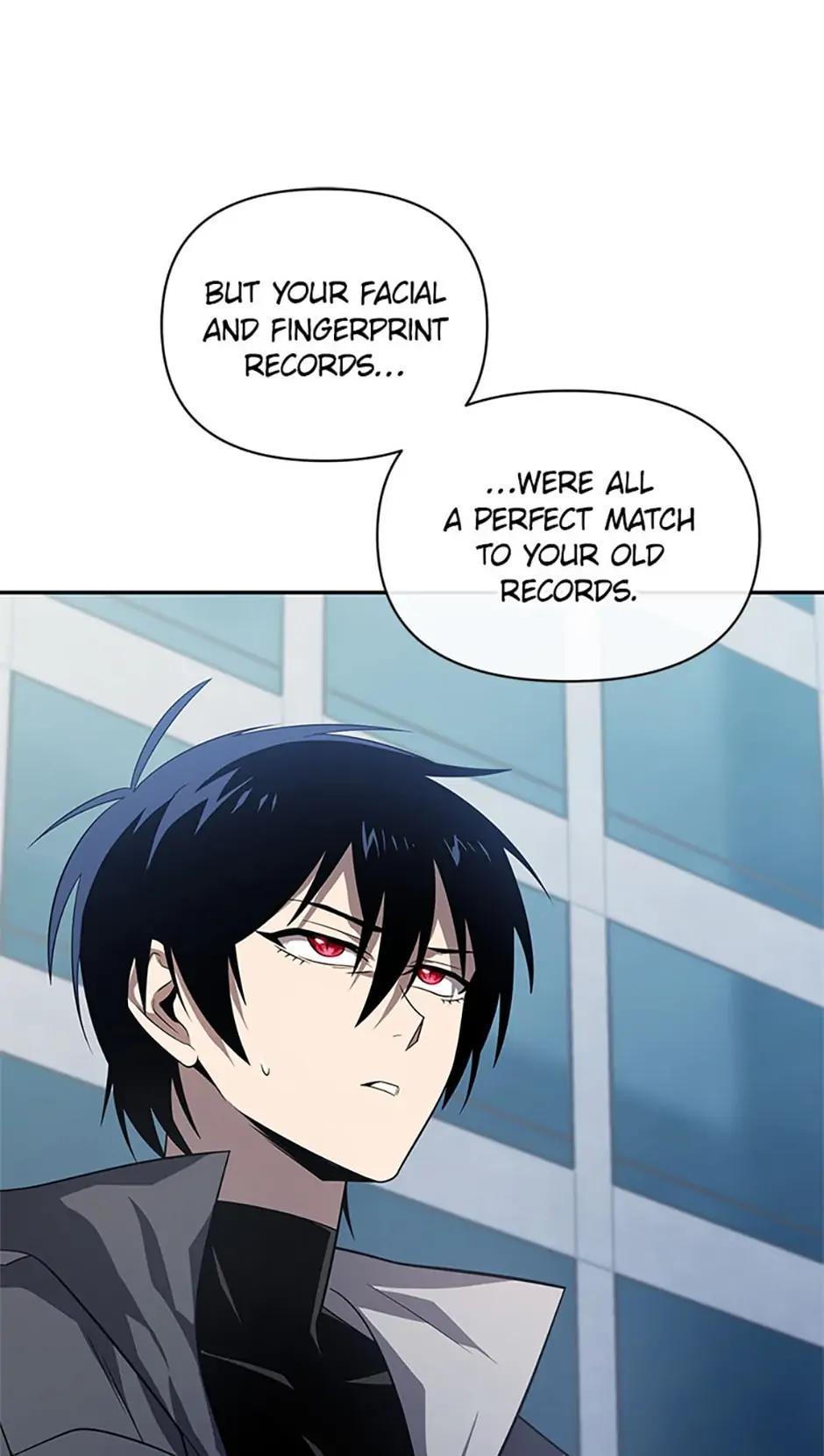 After Ten Millennia in Hell Chapter 29