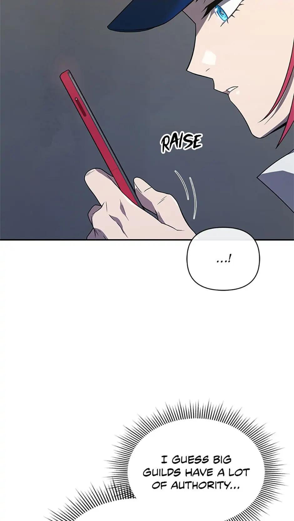 After Ten Millennia in Hell Chapter 29