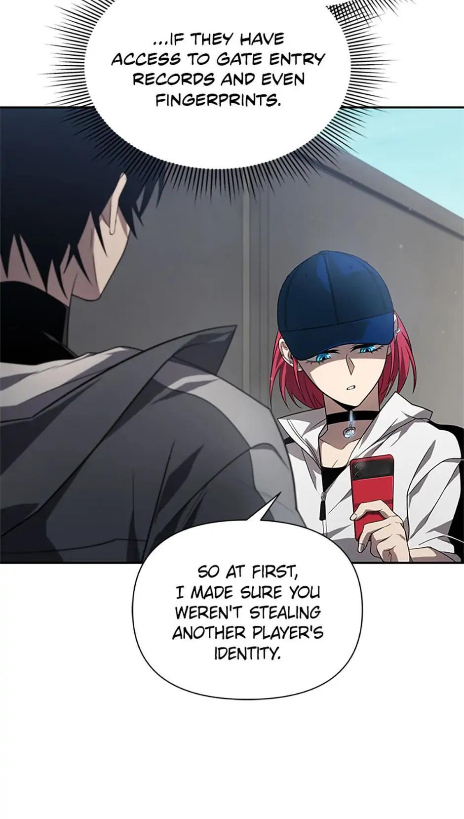 After Ten Millennia in Hell Chapter 29