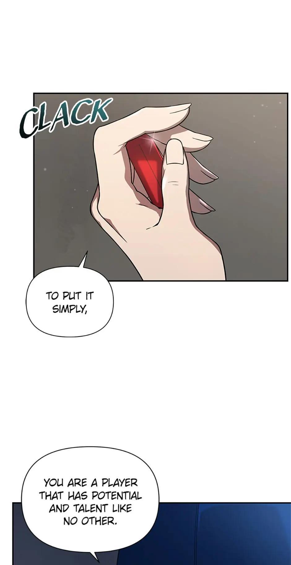 After Ten Millennia in Hell Chapter 29