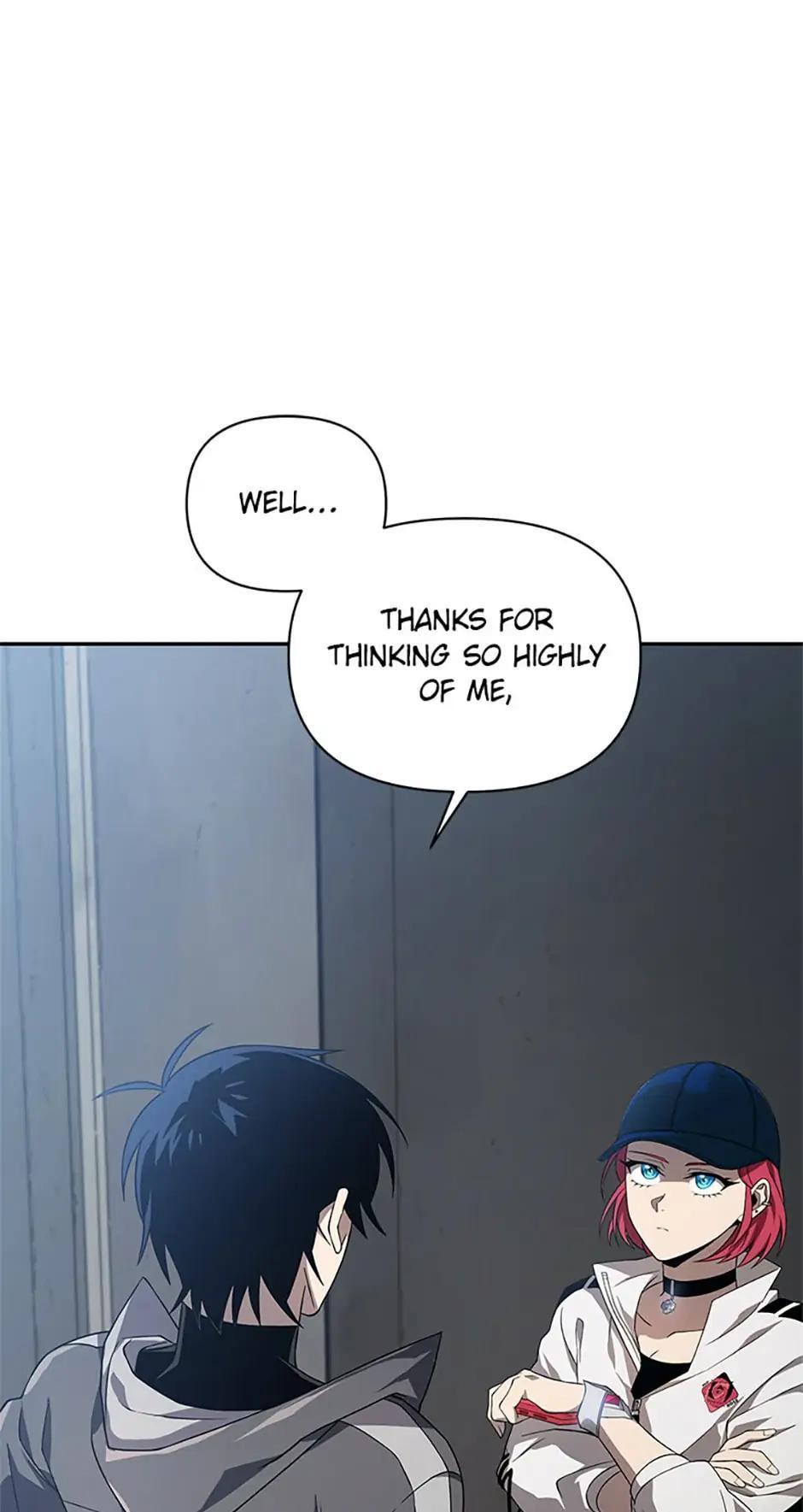 After Ten Millennia in Hell Chapter 29