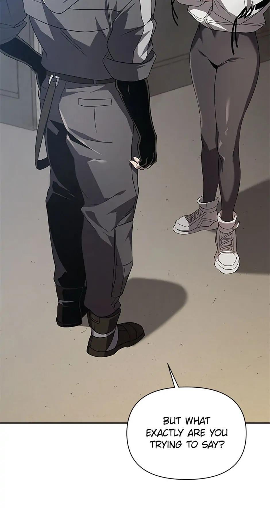 After Ten Millennia in Hell Chapter 29