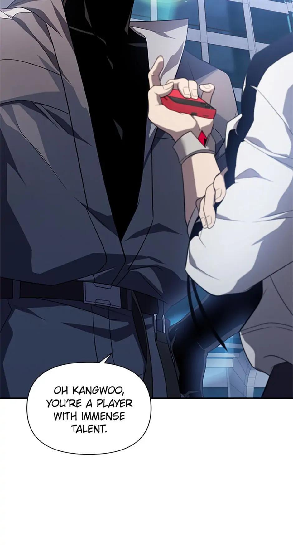 After Ten Millennia in Hell Chapter 29