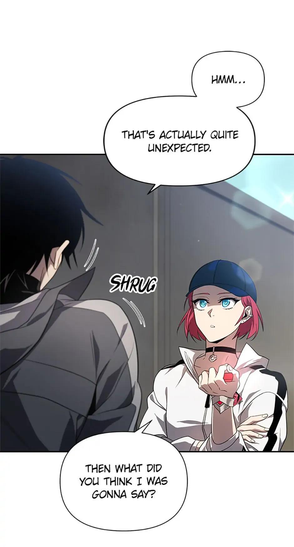 After Ten Millennia in Hell Chapter 29