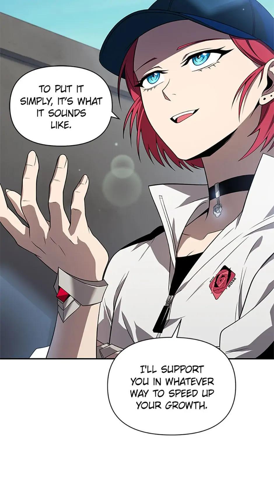 After Ten Millennia in Hell Chapter 29