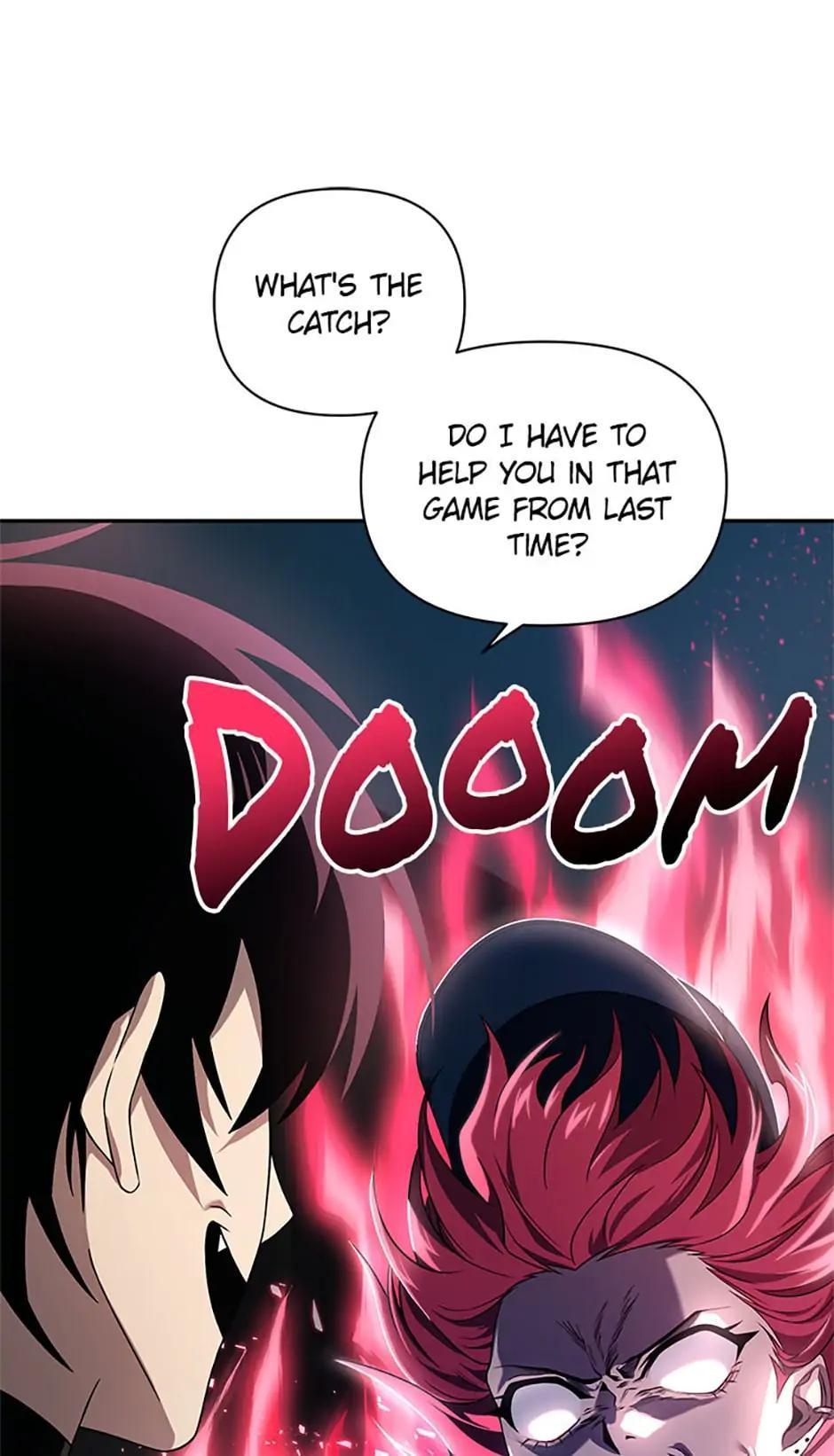 After Ten Millennia in Hell Chapter 29