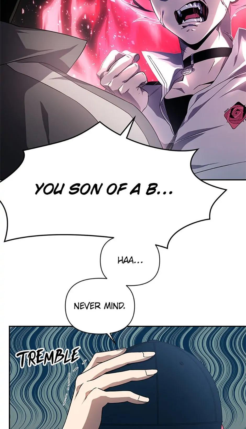 After Ten Millennia in Hell Chapter 29