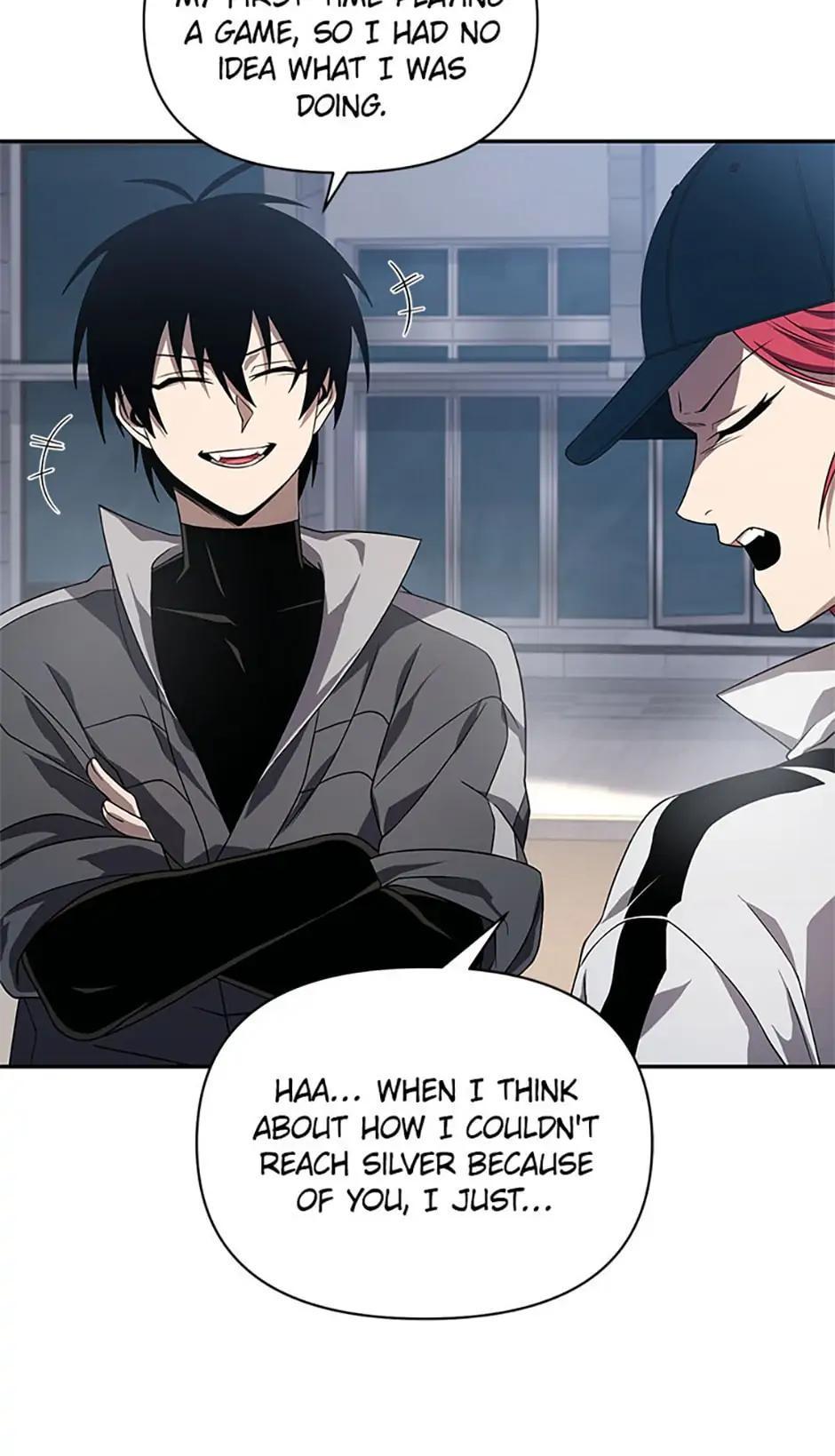 After Ten Millennia in Hell Chapter 29