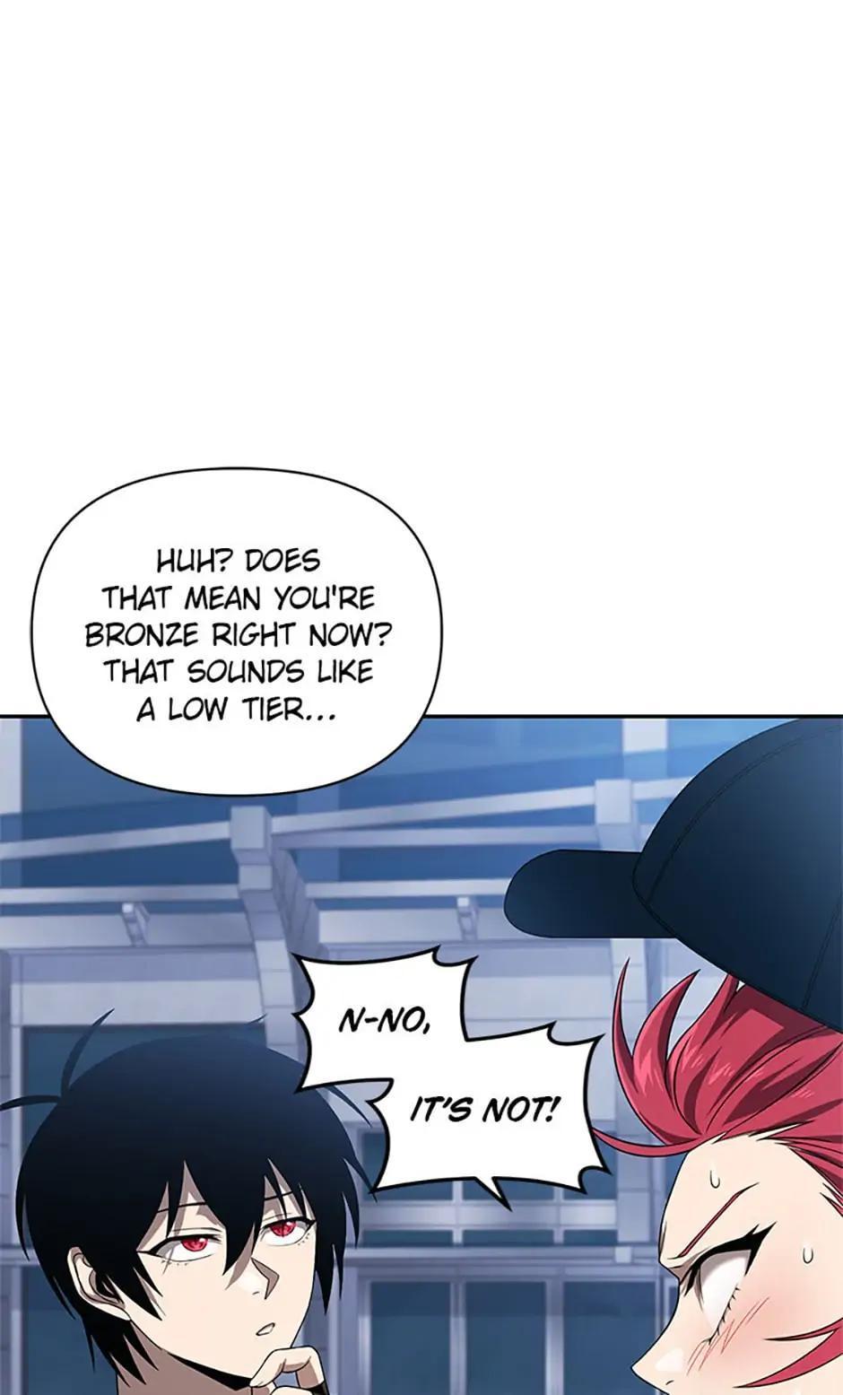 After Ten Millennia in Hell Chapter 29