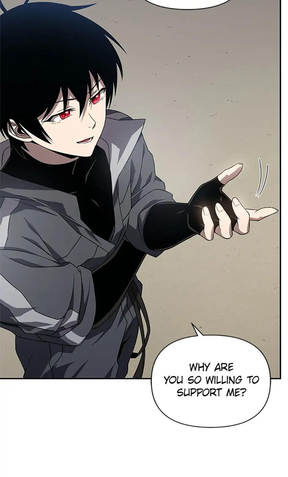 After Ten Millennia in Hell Chapter 29