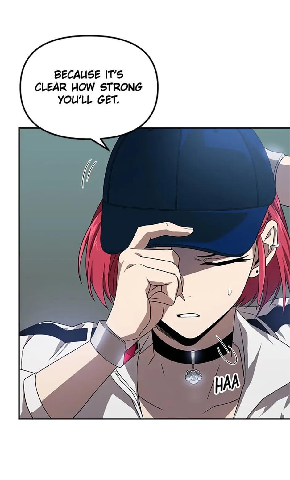 After Ten Millennia in Hell Chapter 29