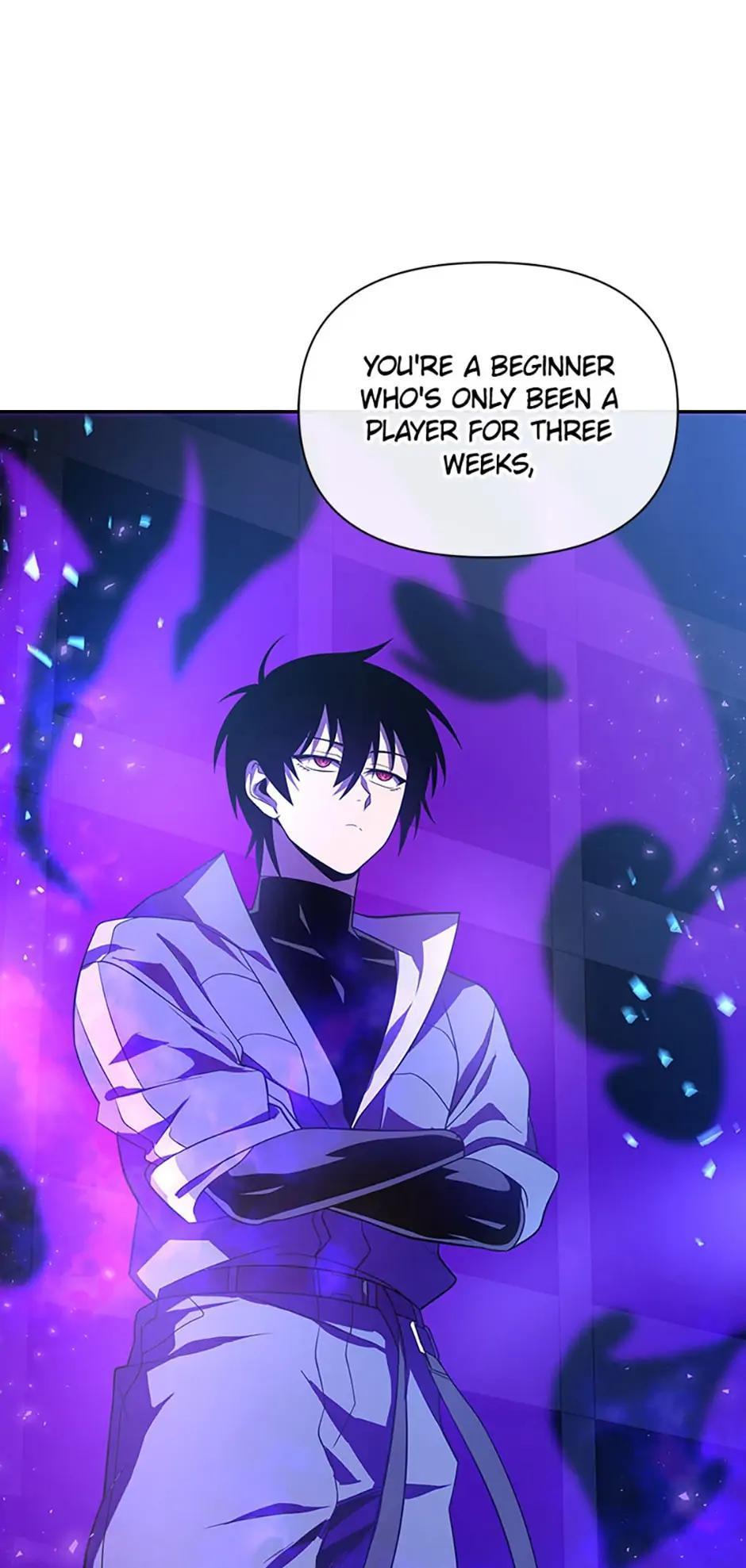 After Ten Millennia in Hell Chapter 29