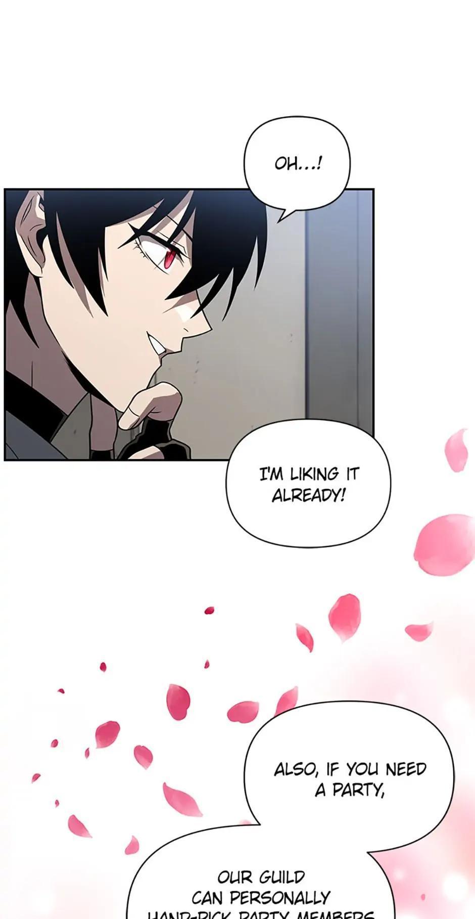 After Ten Millennia in Hell Chapter 29