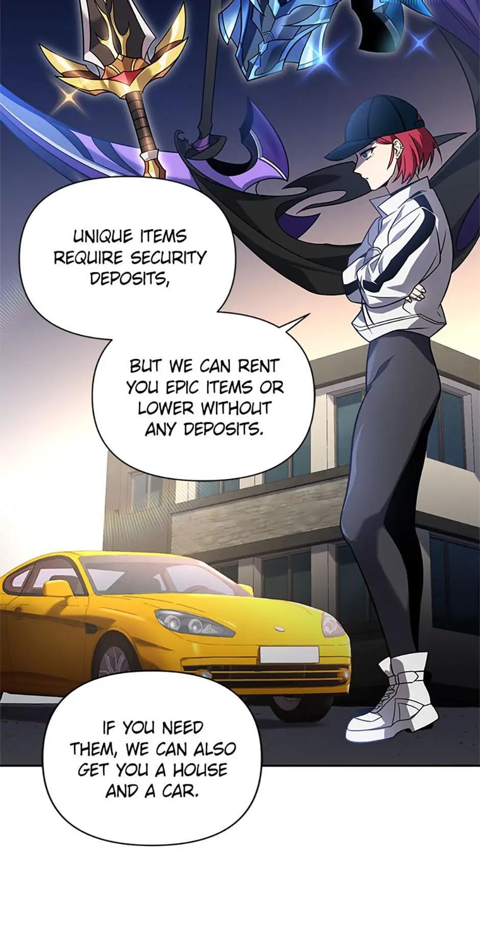 After Ten Millennia in Hell Chapter 29