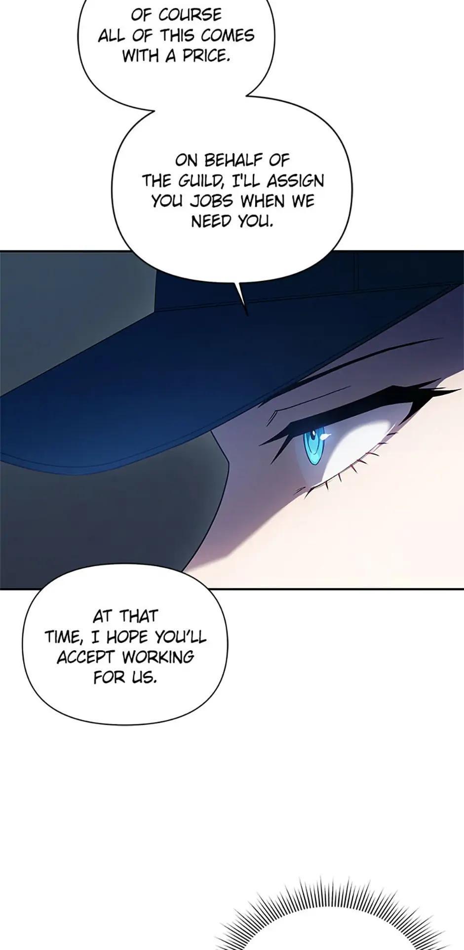 After Ten Millennia in Hell Chapter 29