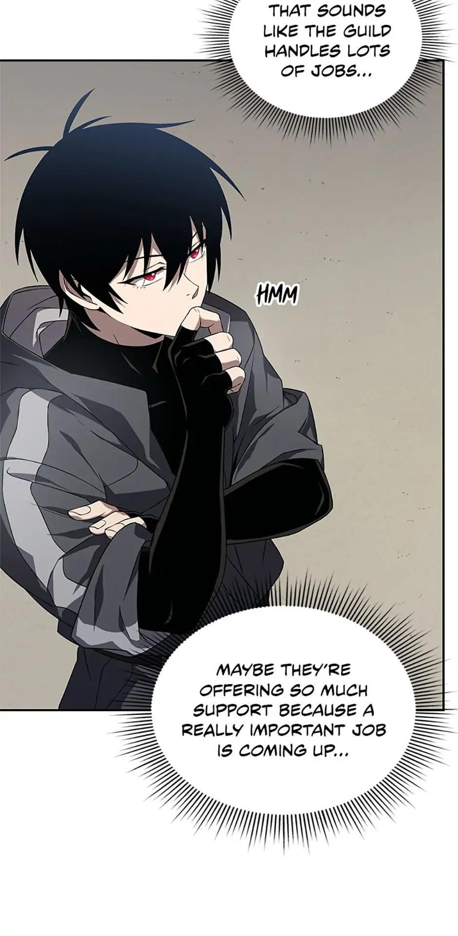 After Ten Millennia in Hell Chapter 29