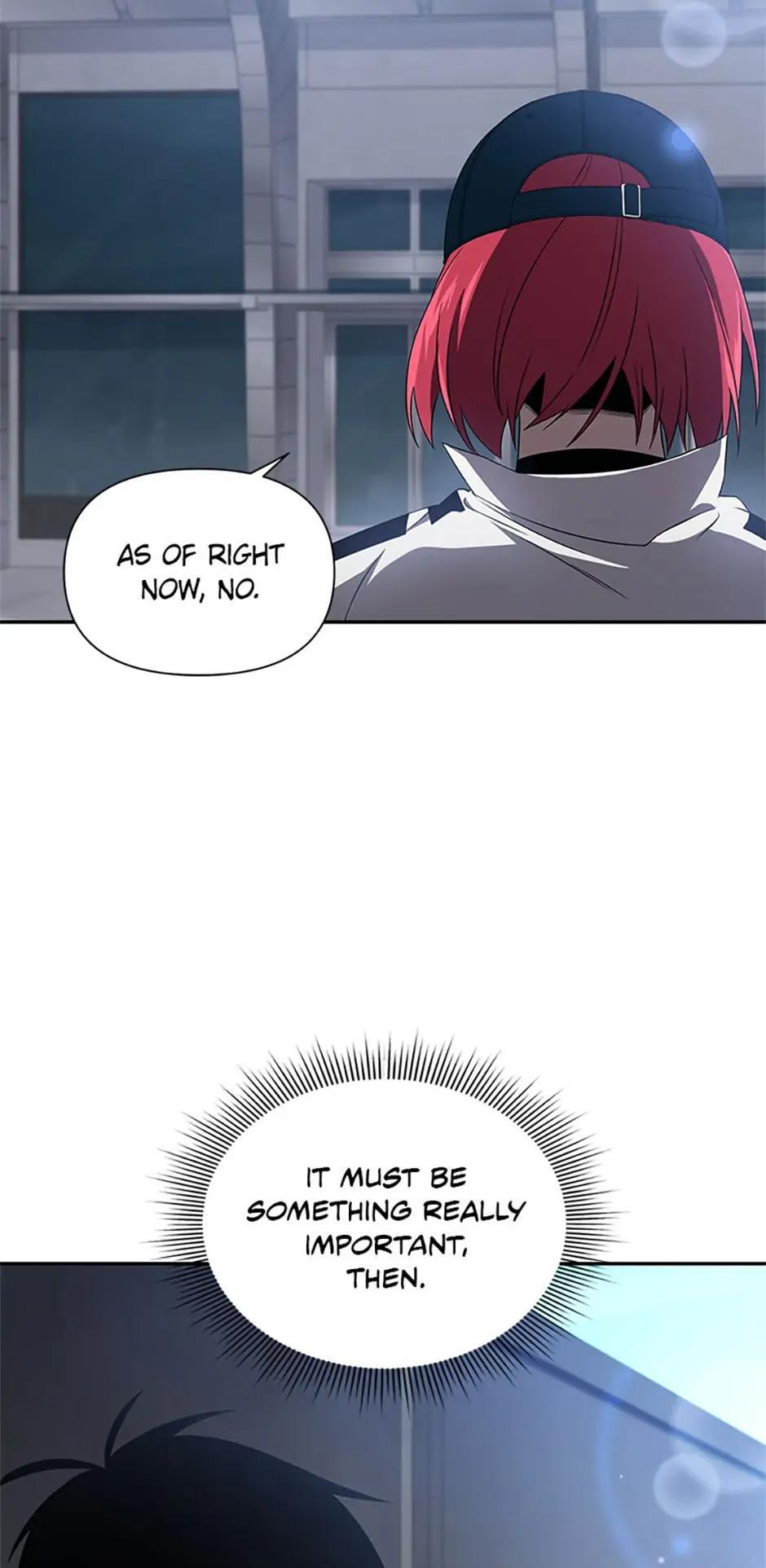 After Ten Millennia in Hell Chapter 29