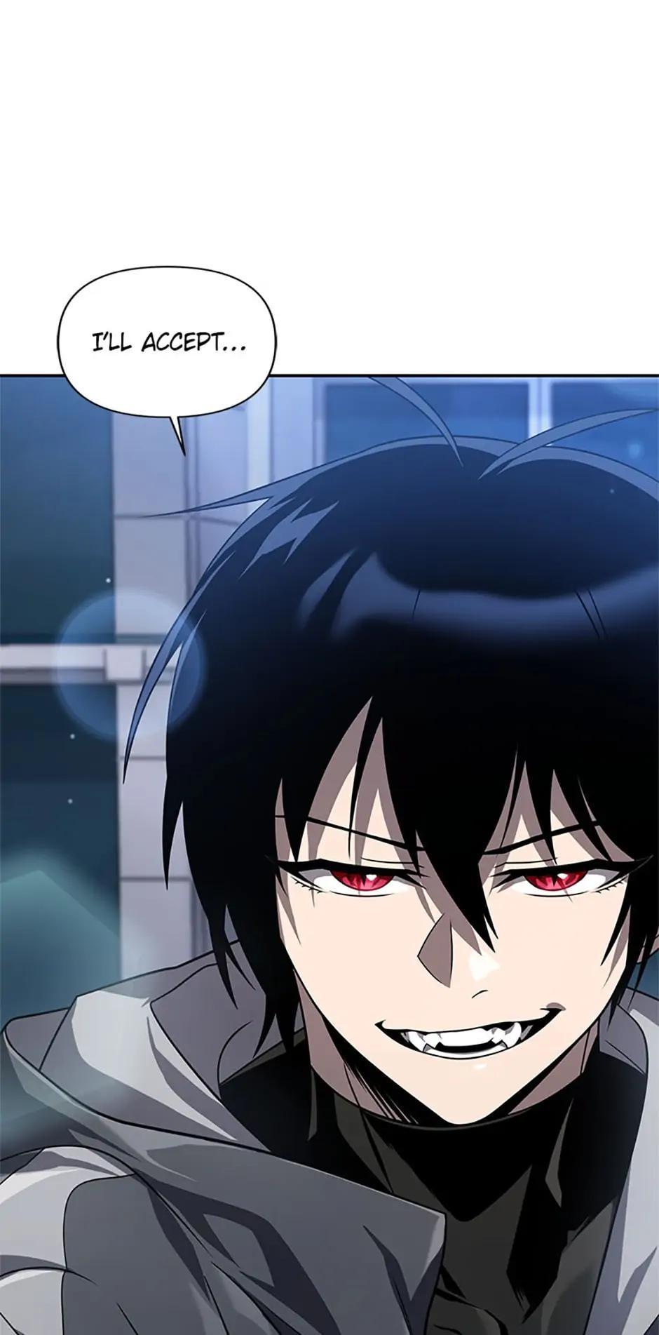 After Ten Millennia in Hell Chapter 29