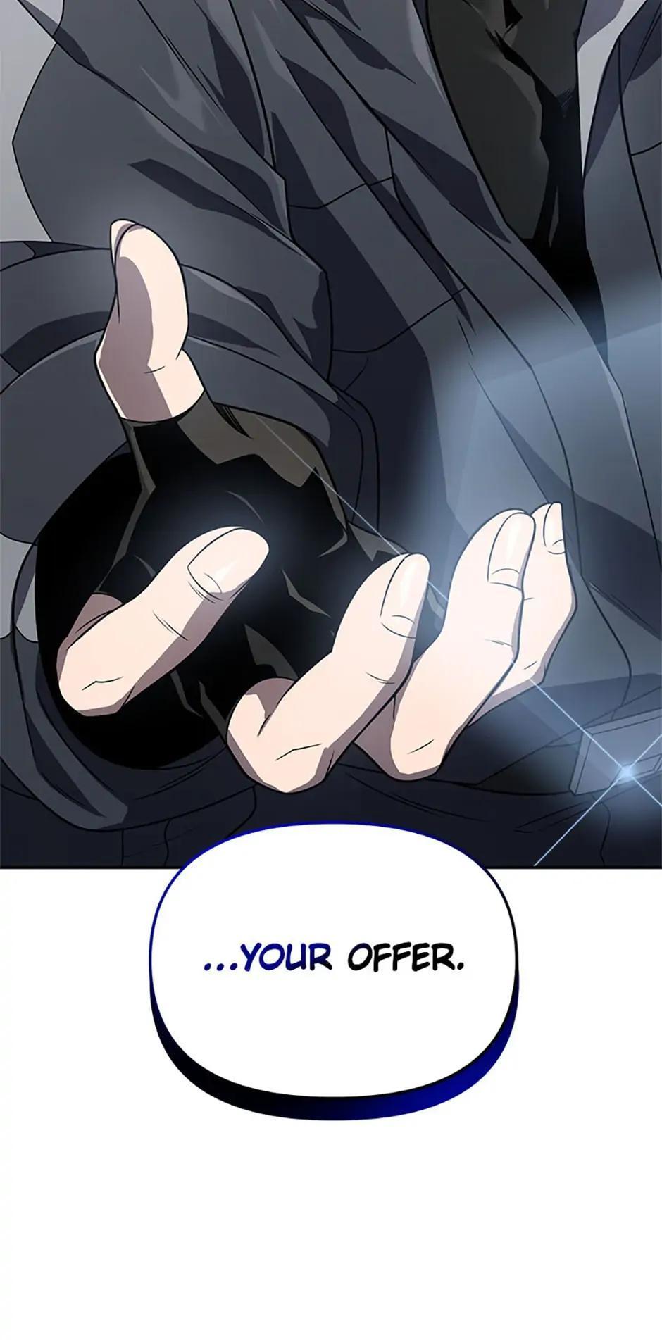 After Ten Millennia in Hell Chapter 29