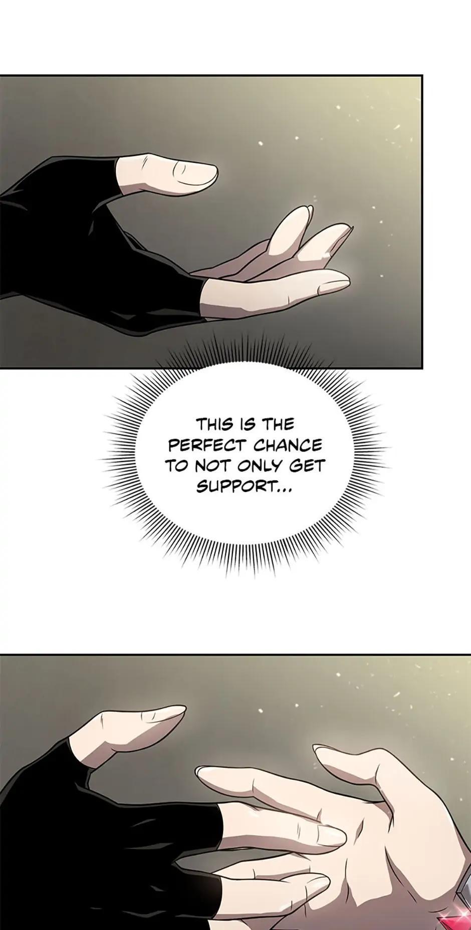 After Ten Millennia in Hell Chapter 29