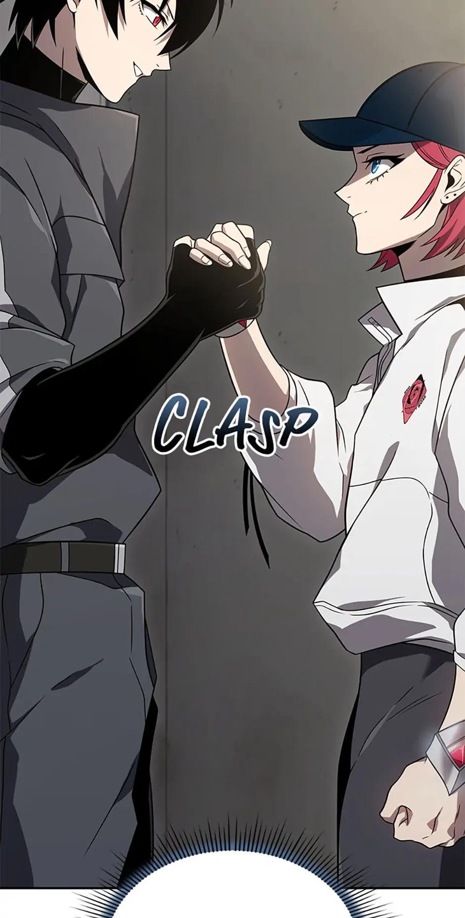 After Ten Millennia in Hell Chapter 29