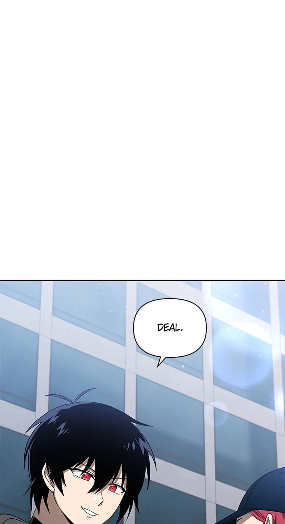 After Ten Millennia in Hell Chapter 30