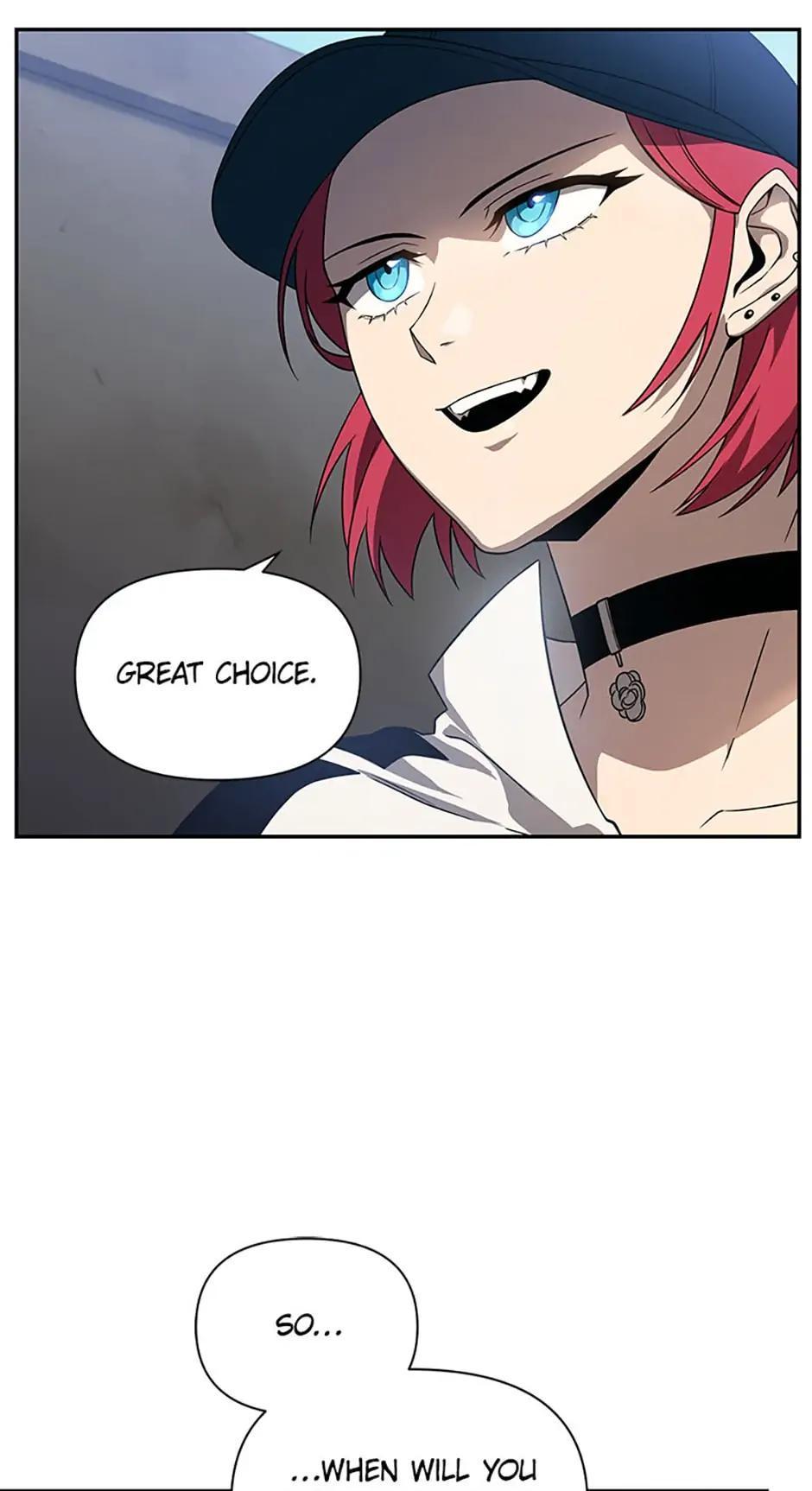 After Ten Millennia in Hell Chapter 30