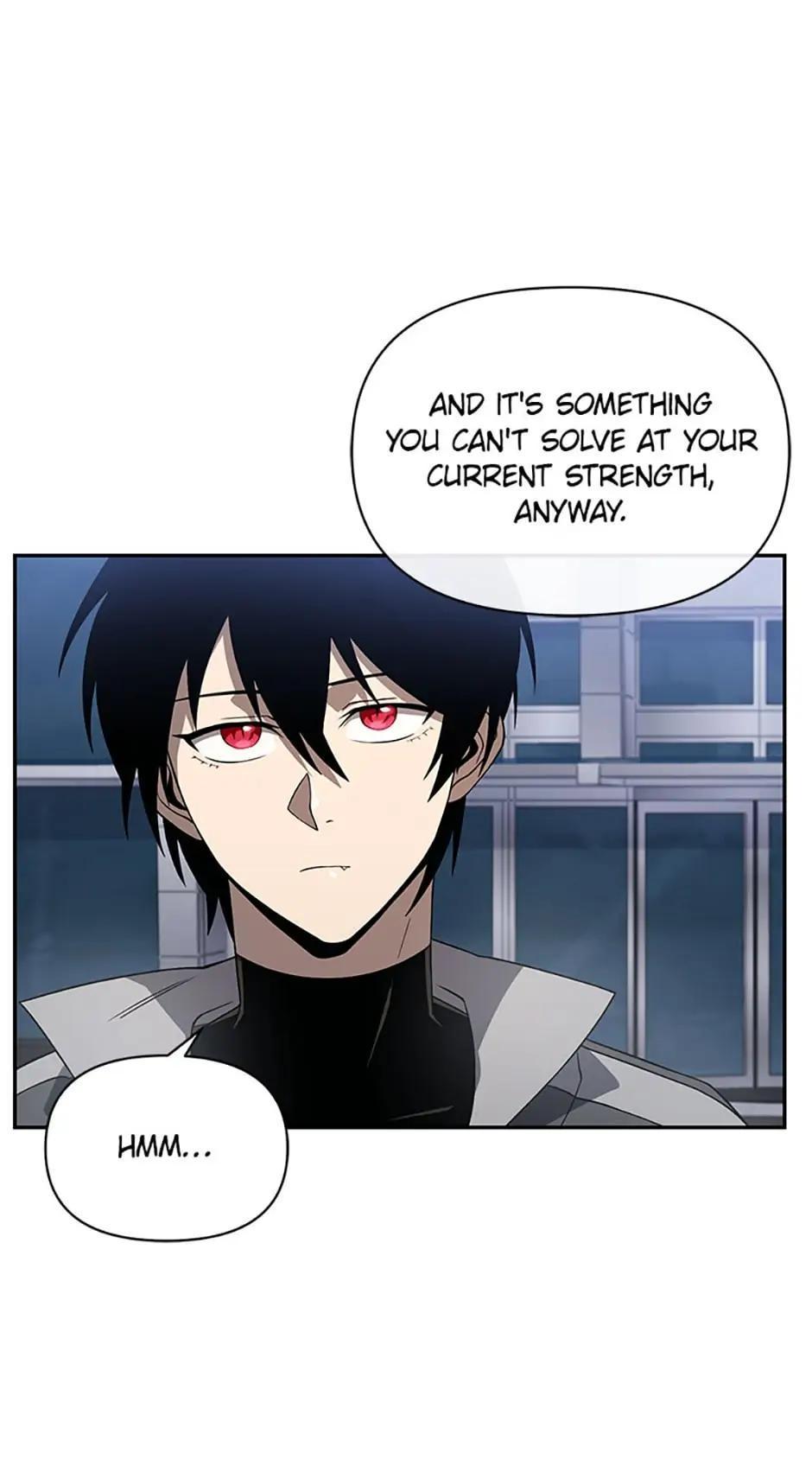 After Ten Millennia in Hell Chapter 30