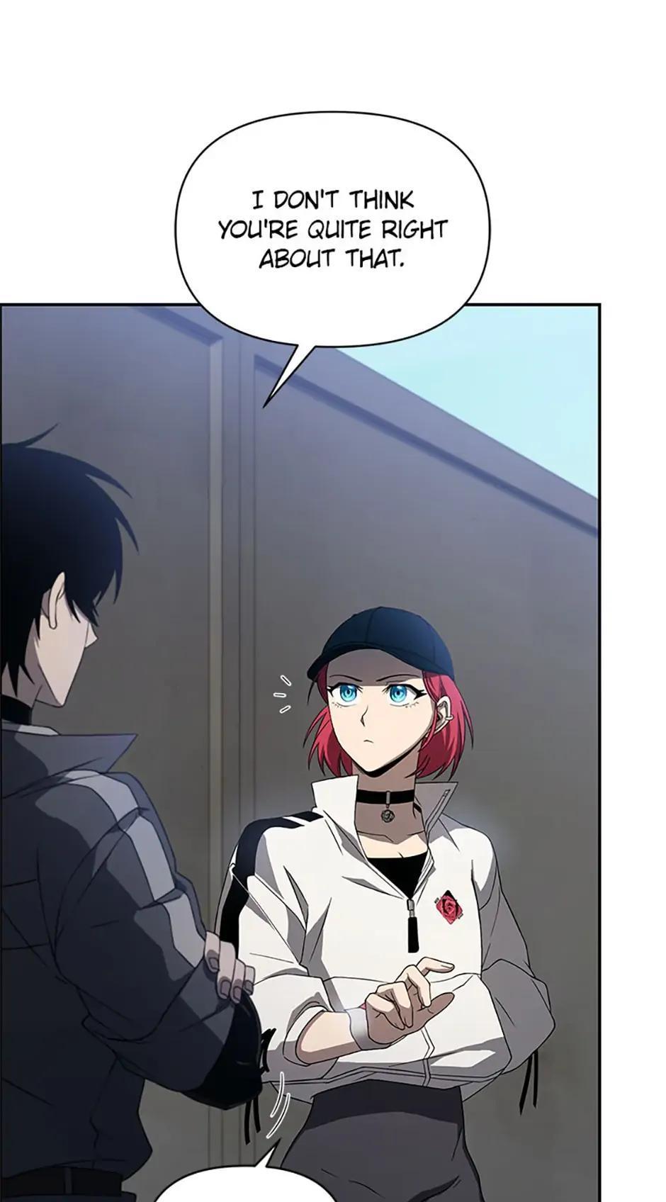 After Ten Millennia in Hell Chapter 30